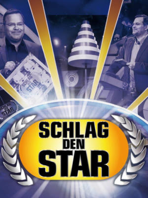 Schlag den Star - Das Spiel