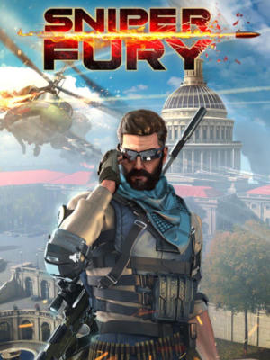 Sniper Fury