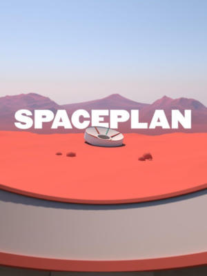 SPACEPLAN