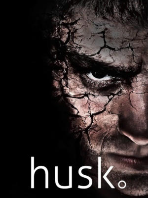 Husk.