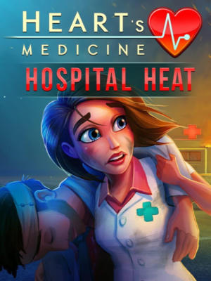Heart's Medicine - Hospital Heat
