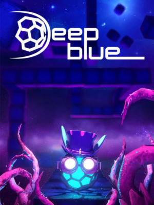 DeepBlue