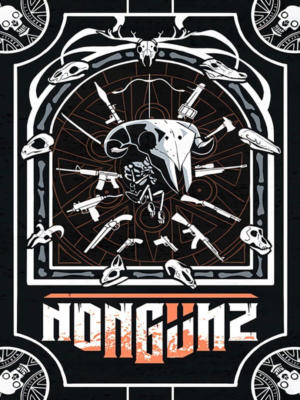 Nongünz