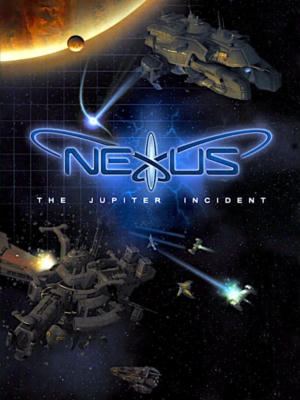Nexus - The Jupiter Incident