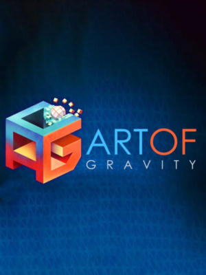Art Of Gravity