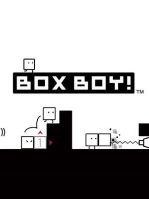 Box Boy