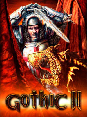 Gothic II: Gold Edition
