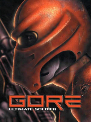 Gore: Ultimate Soldier