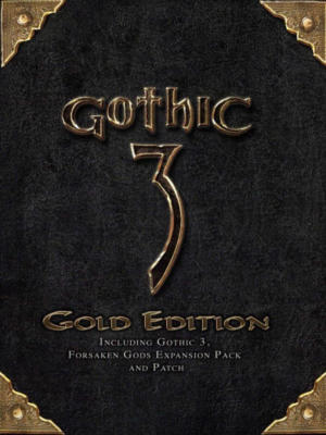 Gothic 3: Gold Edition