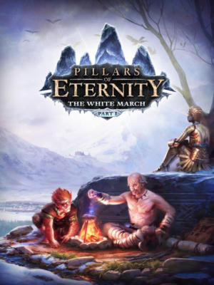 Pillars of Eternity: The White March - Part I