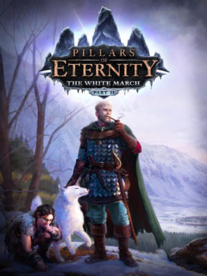 Pillars of Eternity: The White March - Part II