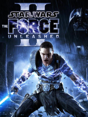 STAR WARS: The Force Unleashed II
