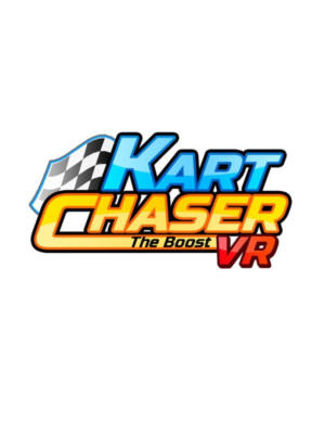 KART CHASER: THE BOOST VR