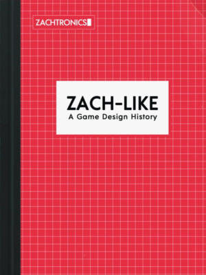 ZACH-LIKE