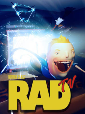 RADtv