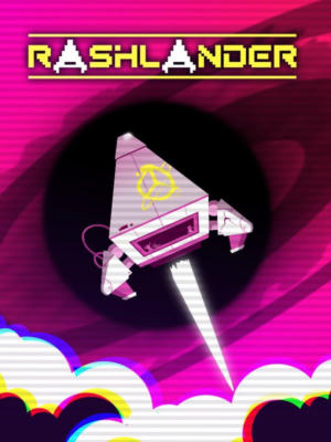 RASHLANDER
