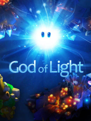 God of Light: Remastered