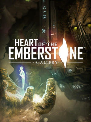 The Gallery - Episode 2: Heart of the Emberstone