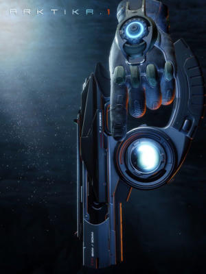 ARKTIKA.1