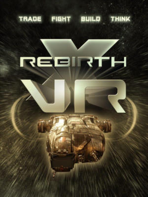 X Rebirth VR Edition
