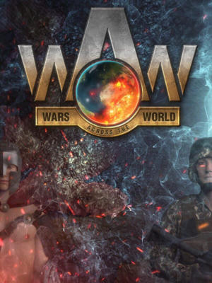 Wars Across The World
