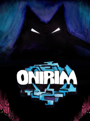 Onirim - Solitaire Card Game