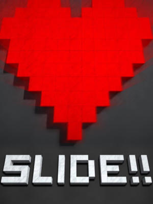 Slide!!