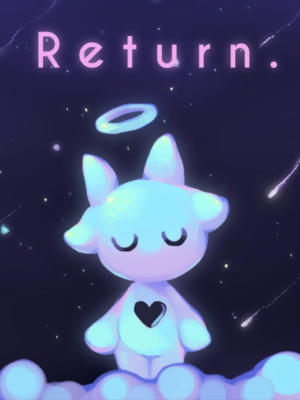 [>RETURN]