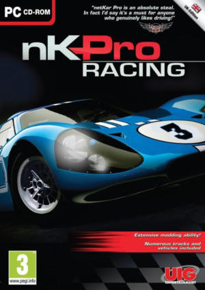 netKar PRO