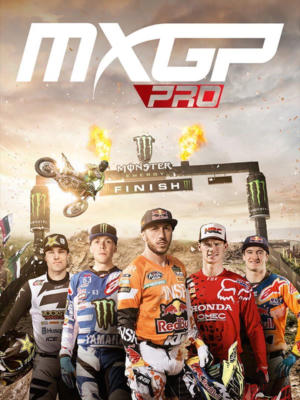 MXGP PRO