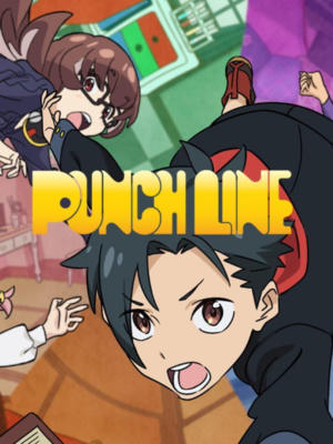 Punchline