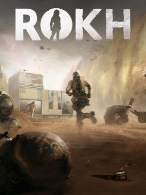 ROKH