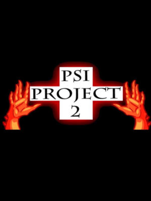 Psi Project 2