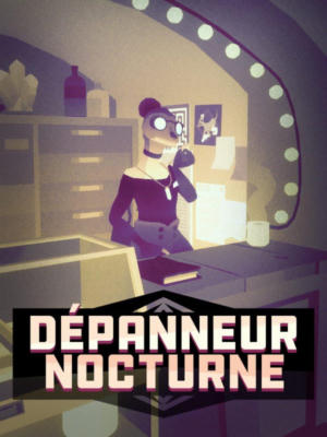 Depanneur Nocturne
