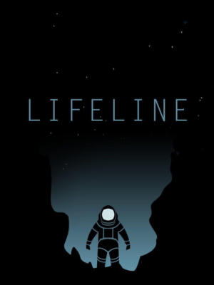 Lifeline...