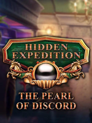 Hidden Expedition: The Pearl of Discord Collector's Edition