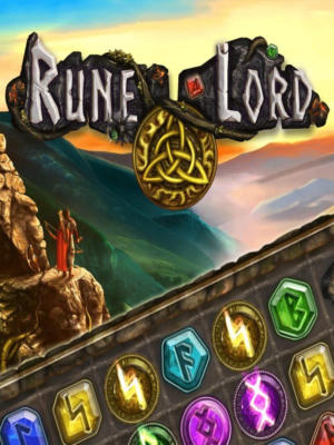 Rune Lord