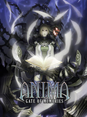 Anima: Gate of memories