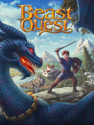 Beast Quest!