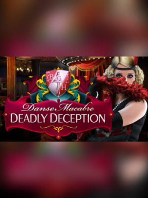 Danse Macabre: Deadly Deception Collector's Edition