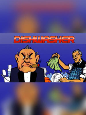 Dishwasher