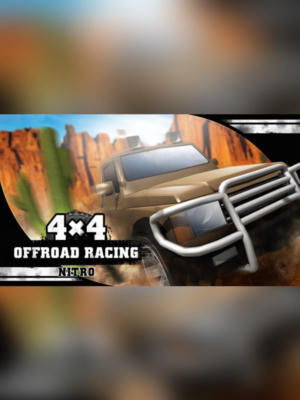 4x4 Offroad Racing - Nitro