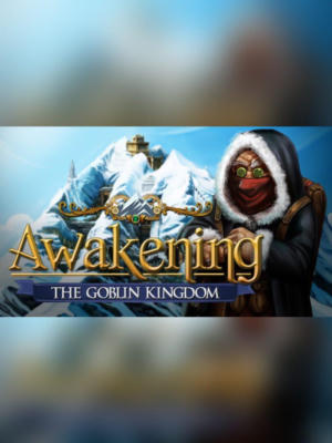 Awakening: The Goblin Kingdom Collector's Edition