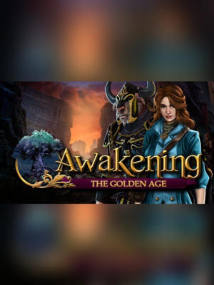 Awakening: The Golden Age Collector's Edition