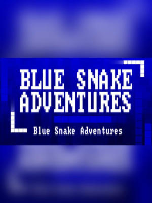 Blue Snake Adventures