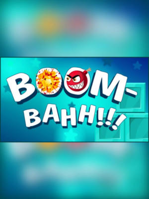 Boom-Bahh