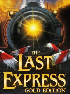 The Last Express Gold Edition