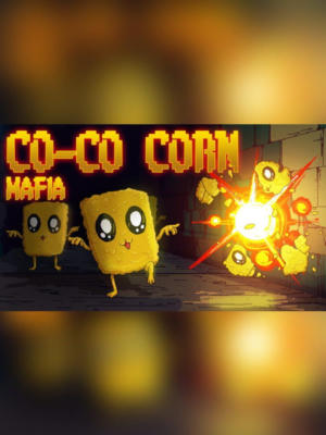 Co-Co CORN MAFIA