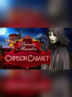 Danse Macabre: Crimson Cabaret Collector's Edition
