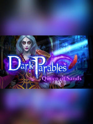 Dark Parables: Queen of Sands Collector's Edition